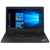 Laptopuri Refurbished - Laptop Refurbished LENOVO ThinkPad L390, Intel Core i5-8265U 1.60 - 3.90GHz, 16GB DDR4, 512GB SSD, 13.3 Inch Full HD, Fara Webcam + Windows 10 Pro, Laptopuri Laptopuri Refurbished