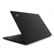 Laptopuri Second Hand - Laptop Second Hand LENOVO ThinkPad T14 Gen 1, Intel Core i5-10210U 1.60 - 4.20GHz, 16GB DDR4, 256GB SSD, 14 Inch Full HD, Webcam, Tastatura US, Laptopuri Laptopuri Second Hand
