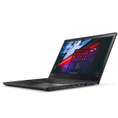 Laptopuri Refurbished - Laptop Refurbished LENOVO ThinkPad T470, Intel Core i5-6200U 2.30 - 2.80GHz, 8GB DDR4, 256GB SSD, 14 Inch HD, Webcam + Windows 10 Pro, Laptopuri Laptopuri Refurbished