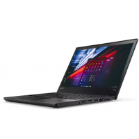 Laptop Refurbished LENOVO ThinkPad T470, Intel Core i5-6200U 2.30 - 2.80GHz, 8GB DDR4, 256GB SSD, 14 Inch HD, Webcam + Windows 10 Pro