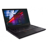 Laptop Refurbished LENOVO ThinkPad T480, Intel Core i5-8250U 1.60 - 3.40GHz, 8GB DDR4, 256GB SSD, 14 Inch Full HD, Webcam + Windows 11 Pro