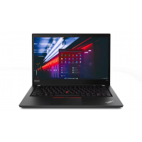 Laptop Refurbished LENOVO ThinkPad T490, Intel Core i5-8265U 1.60 - 3.90GHz, 16GB DDR4, 256GB SSD, 14 Inch Full HD, Webcam + Windows 10 Home