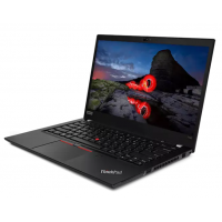 Laptop Refurbished LENOVO ThinkPad T490, Intel Core i5-8265U 1.60 - 3.90GHz, 16GB DDR4, 256GB SSD, 14 Inch Full HD, Webcam + Windows 10 Home