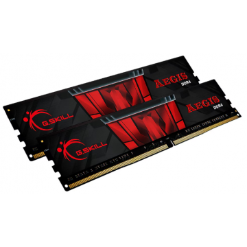 Memorie RAM G.Skill Aegis 16GB DDR4, 3200MHz 1