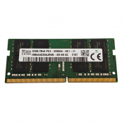 Memorii laptop - Memorie laptop SK Hynix 32GB DDR4 3200Mhz, So-dimm, 2Rx8, PC4-3200AA, Laptopuri Componente Laptop Noi Memorii laptop