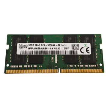 Memorie laptop SK Hynix 32GB DDR4 3200Mhz 1