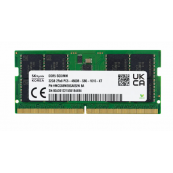 Memorie laptop SK Hynix 32GB DDR5 4800MHz SODIMM CL40