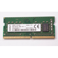 Memorie RAM Laptop Kingston, 8GB DDR4, 2666 MHz, 1.2V, SO-DIMM