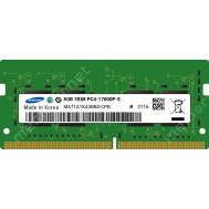 Memorie RAM Laptop  Samsung, 8GB DDR4, 2133 MHz, 1Rx8, CL15, 1.2V, 260-Pin SO-DIMM