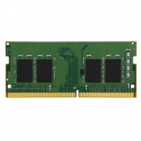 Memorie RAM Laptop Kingston, 8GB DDR4, 2666 MHz, 1.2V, SO-DIMM, model HP26D4S9S8ME-8