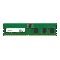 Memorie Server Refurbished MICRON PC5-38400 16GB DDR5, 4800MHz, Registered ECC, CL40, 288-Pin, DIMM, 1.1V, Single Rank