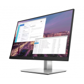 Monitor LED  Second Hand HP E-Display E23 G4, 23", Full HD, IPS, 16:9, USB, VGA, HDMI, DisplayPort, 1000:1, 5ms, 60Hz Monitoare Ieftine
