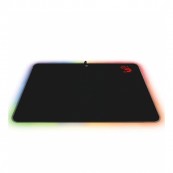 Mousepad A4tech MP-50RS, RGB LED, Negru