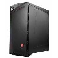 PC Gaming MSI Meg Infinite X, i7-11700K, 16GB DDR4, 512GB SSD, NVIDIA GeForce RTX 3070 8GB, Win 11 Pro