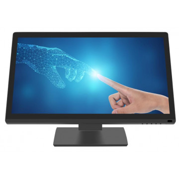 Monitor POS Touchscreen OptimX Pro MY21, 21 inch Wide 1