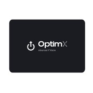 Solid State Drive OptimX 2.5'' SATA III 256GB SSD