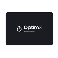Solid State Drive OptimX 2.5'' SATA III 256GB SSD