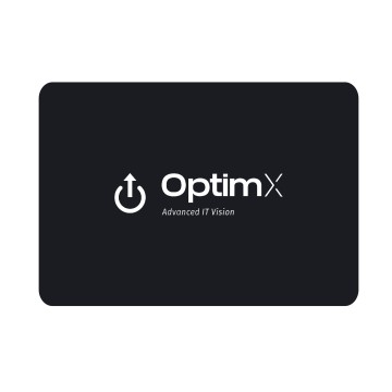 Solid State Drive OptimX 2.5'' SATA III 256GB SSD Produse OptimX 1