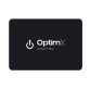Solid State Drive OptimX 2.5'' SATA III 256GB SSD Produse OptimX 3