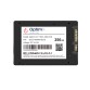 Solid State Drive OptimX 2.5'' SATA III 256GB SSD Produse OptimX 2