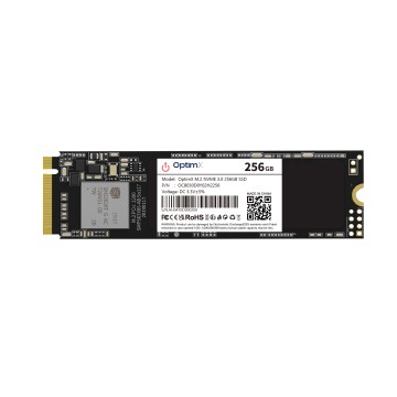 Solid State Drive OptimX M.2 NVMe 3.0 256GB SSD Produse OptimX 1