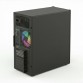 Sistem PC Gaming OptimX Best - Intel Core i3-10100 4