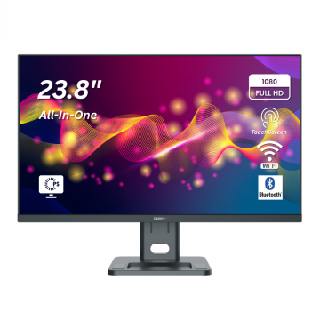 All in One OptimX Pro GF40 - Performanță și Eleganță 1