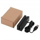 Cititor card magnetic OptimX Pro-MS580 - USB 2.0 6
