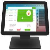 Monitor POS Touchscreen OptimX Pro MY17, 17 inch