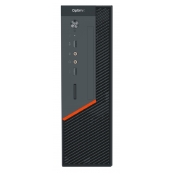 Calculatoare Noi - Calculator Office OptimX T7-12450H SFF, Intel Core i5-12450H up to 4.4Ghz, 16GB DDR4, 512GB SSD, Wi-Fi, Bluetooth, Windows 11 Pro, Calculatoare Calculatoare Noi