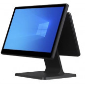 Sistem POS OptimX PRO RS623-2 cu Touchscreen de 15.6 inch