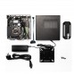 Calculator Office OptimX T1-12450H MiniPC - Performanță Compactă