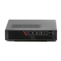 Calculator Office OptimX T100 - H610 MiniPC Intel Core i5-13400 up to 4.60Ghz, Memorie 16GB DDR4, 512GB SSD, Wi-Fi, Bluetooth, Windows 11 Pro