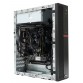 PC Office Complet OptimX  T5 SFF cu procesor Intel Core i5-9400, 8GB DDR4, 256GB SSD, Win11 Pro și Monitor 24" FHD, IPS, LED + kit tastatura si mouse Pro KM500 cu fir Calculatoare Noi 7
