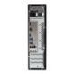 Sistem Desktop Office OptimX T5 SFF cu procesor Intel Core i5-9500T, 16GB DDR4, 512GB SSD, Win11 Pro și Monitor Curbat 27" FHD, IPS, LED + kit tastatura si mouse Pro KM500 cu fir Calculatoare Noi 6