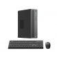 Sistem desktop Office OptimX T5 SFF cu Intel Core i3-6100 9
