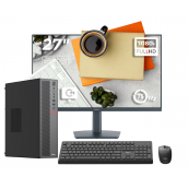 PC Business Ready OptimX T5 SFF - Performanță pentru Afaceri
