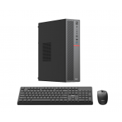 Sistem Desktop Office OptimX T5 SFF cu Intel Core i7-7700