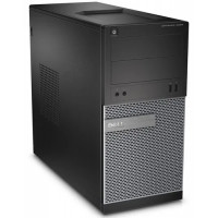 Calculator Refurbished DELL OptiPlex 3020 Tower, Intel Core i7-4765T 2.00GHz, 8GB DDR3, 500GB SATA, DVD-ROM + Windows 10 Home