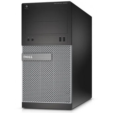 Calculator Refurbished DELL Optiplex 3020 Tower 1