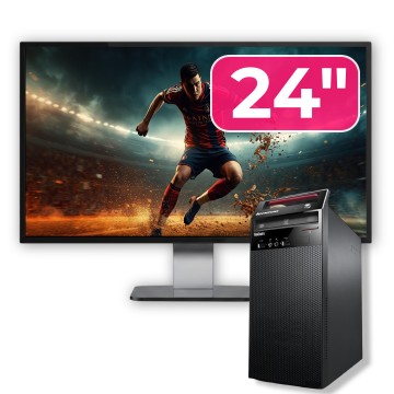 Pachet Calculator LENOVO ThinkCentre E73 Tower 1