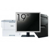 Pachet Calculator Second Hand Lenovo ThinkCentre M83 Tower