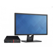 Pachet Calculator Refurbished Lenovo ThinkCentre M700 Mini PC