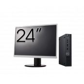 Pachet Calculator Second Hand DELL OptiPlex 3070 Mini