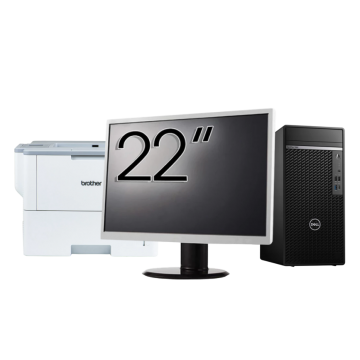 Calculator Second Hand DELL OptiPlex 7080 Tower 1