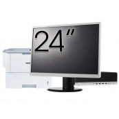 Pachet Calculator Second Hand HP ProDesk 800 G3 SFF