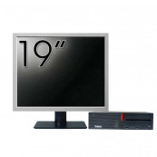 Pachet Calculator Second Hand LENOVO M700 SFF