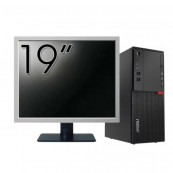 Pachet Calculator Second Hand LENOVO M710T Tower