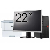 Pachet Calculator Second Hand LENOVO M710T Tower