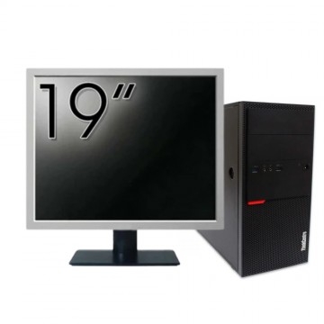 Pachet Calculator Second Hand LENOVO M800T Tower 1